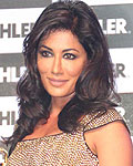 Chitrangada Singh